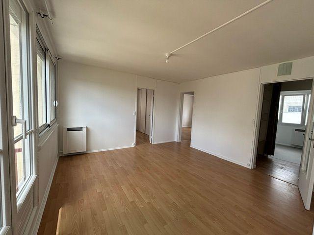 Location Appartement 3 pièces 67m² SOTTEVILLE LES ROUEN 76300