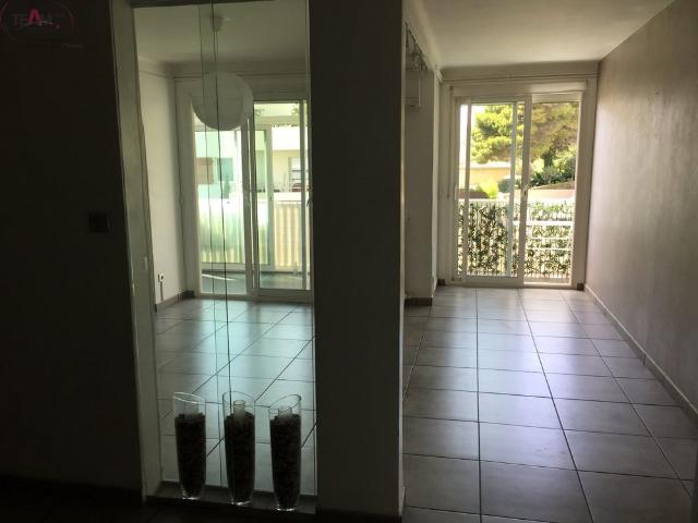 Location Appartement 3 pièces 67m² SETE 34200