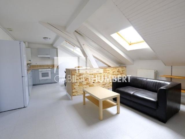Location Appartement 3 pièces 67m² ST ETIENNE 42000