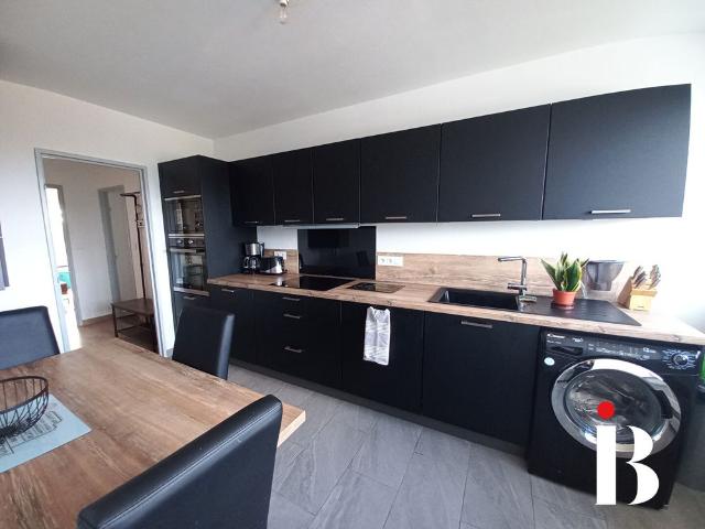 Location Appartement 3 pièces 67m² ST HERBLAIN 44800