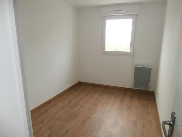 Location Appartement 3 pièces 67m² ST HERBLAIN 44800