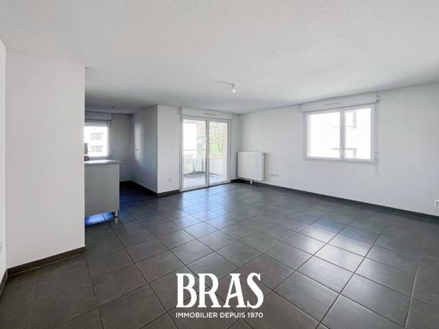 Location Appartement 3 pièces 67m² ST HERBLAIN 44800