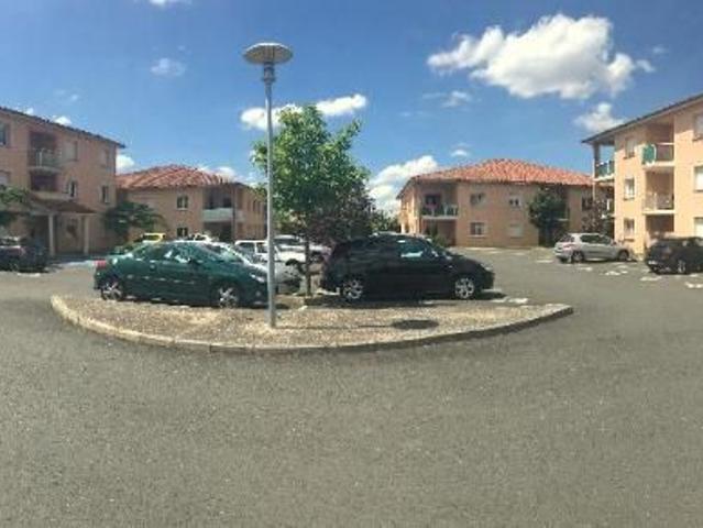 Location Appartement 3 pièces 67m² ST JUERY 81160