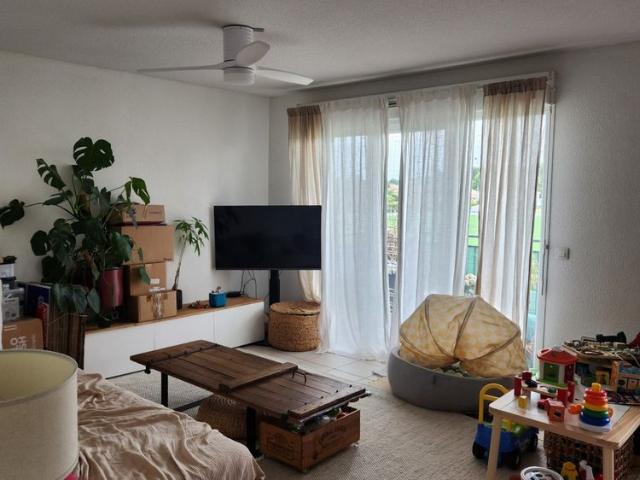 Location Appartement 3 pièces 67m² PARENTIS EN BORN 40160