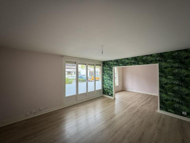 Location Appartement 3 pièces 67m² REIMS 51100