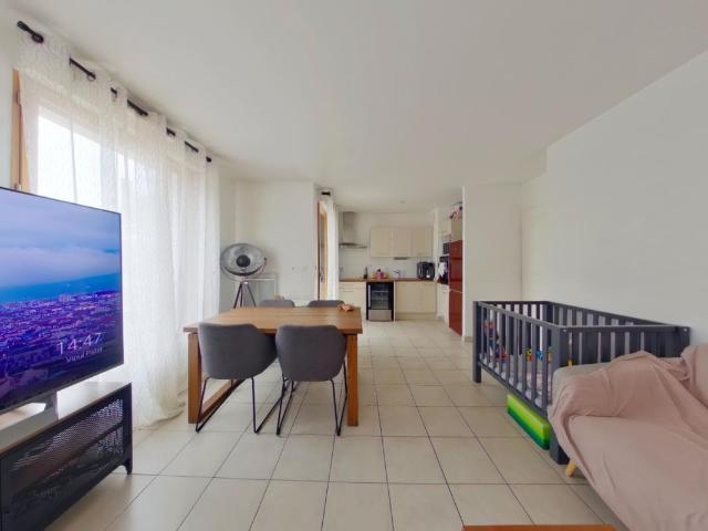 Location Appartement 3 pièces 67m² TOURS 37000
