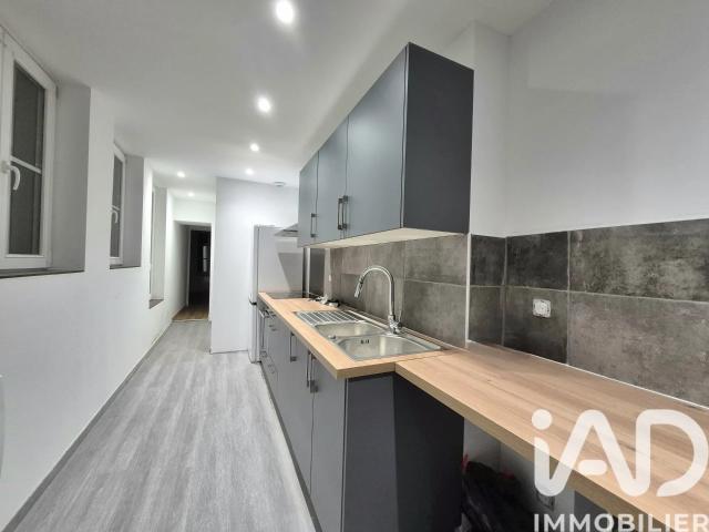 Location Appartement 3 pièces