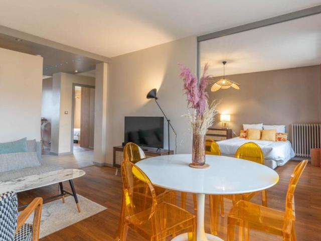 Location appartement 3 pièces