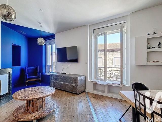 Location Appartement 3 pièces