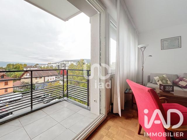 Location Appartement 3 pièces