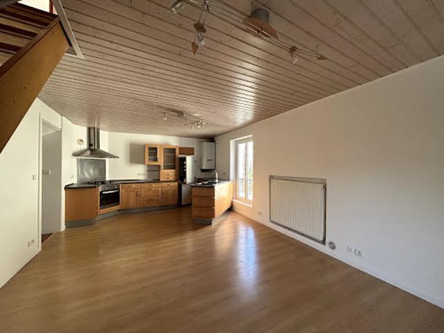 Location Appartement 3 pièces 64.42 m2 Voiron