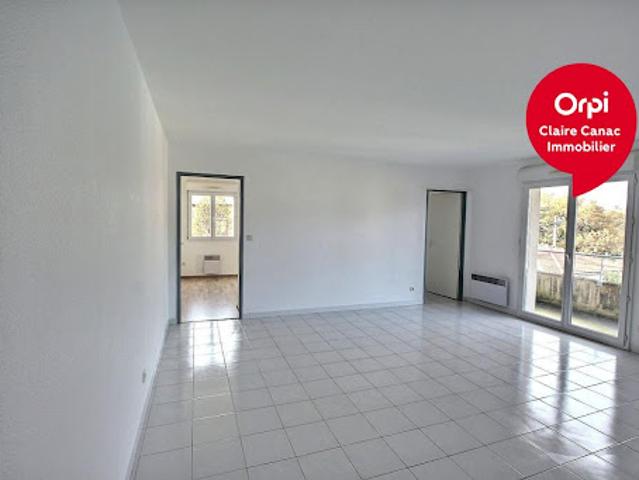 Location Appartement 3 pièces 64.4 m2 Castres