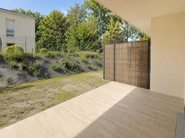 Location Appartement 3 pièces 64.4 m2 Lormont