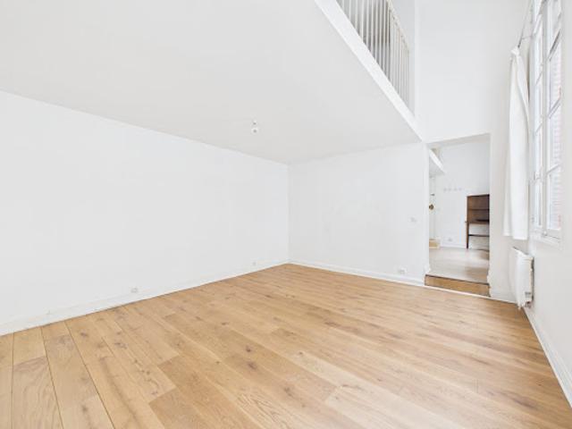 Location Appartement 3 pièces 64.4 m2 Paris 7ème