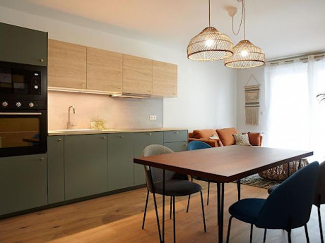Location Appartement 3 pièces 64.4 m2 Reims