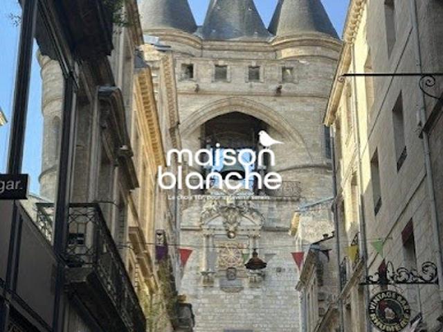 Location Appartement 3 pièces 64.53 m2 Bordeaux