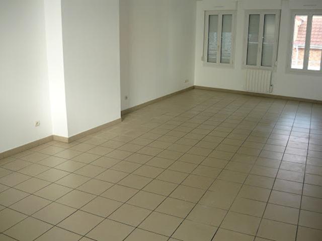 Location Appartement 3 pièces 64.52 m2 Etaples