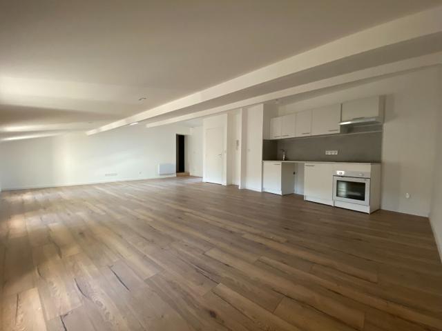 Location appartement 3 pièces, 64.54m², Bram