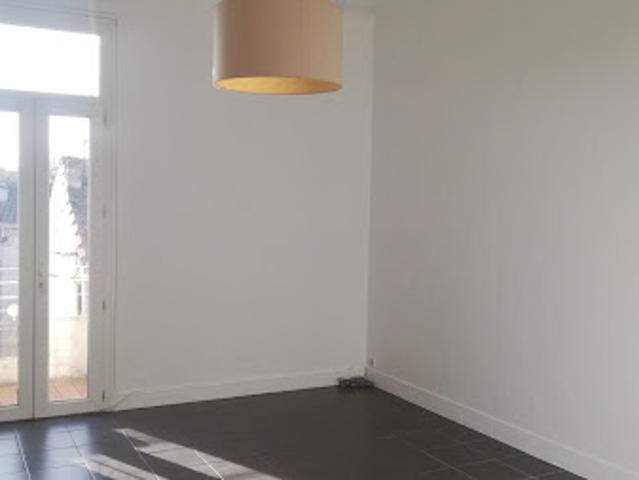 Location Appartement 3 pièces 64.58 m2 Avignon