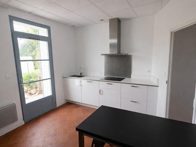 Location Appartement 3 pièces 64.67 m2 Les milles
