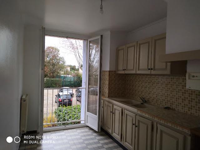 Location Appartement 3 pièces 64.64 m2 Tarascon