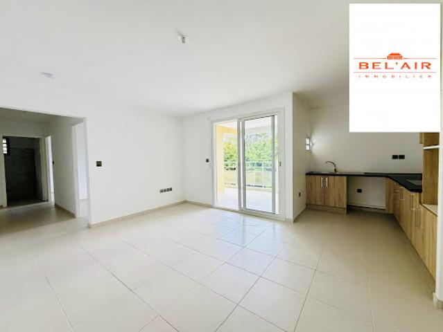Location Appartement 3 pièces 64.64 m2 Fort de france