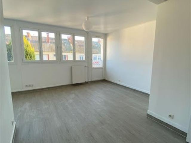 Location Appartement 3 pièces 64.66 m2 Le Havre