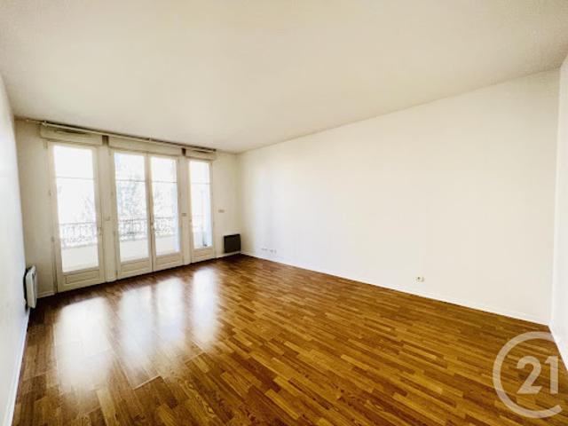 Location Appartement 3 pièces 64.77 m2 Le chesnay