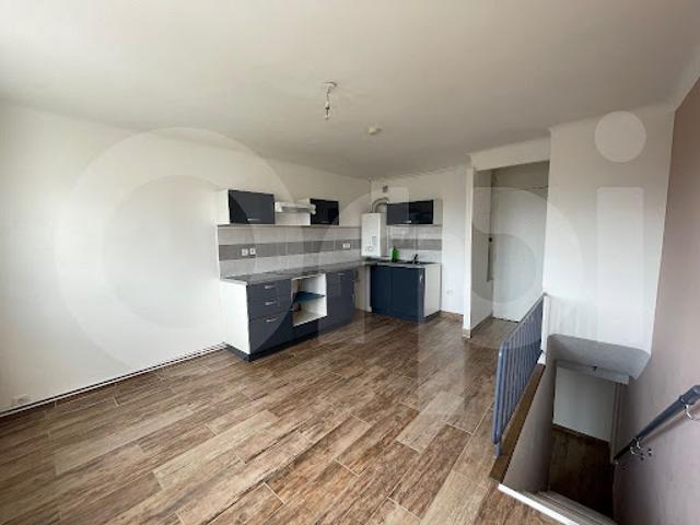 Location Appartement 3 pièces 64.77 m2 Marseille 8ème