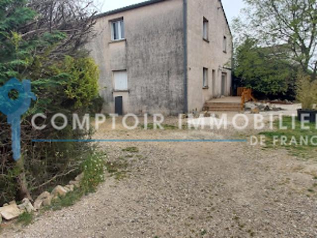 Location Appartement 3 pièces 64.74 m2 Saint Mathieu de Tréviers