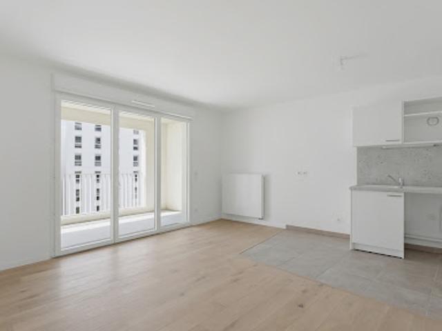 Location Appartement 3 pièces 64.7 m2 Bordeaux
