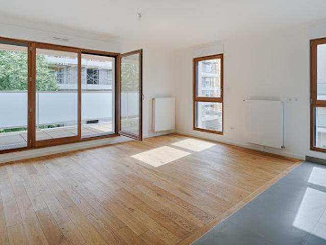 Location Appartement 3 pièces 64.7 m2 Rueil Malmaison