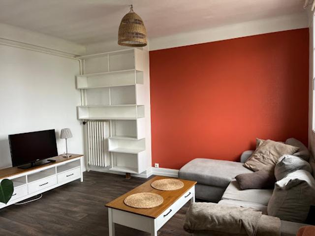 Location Appartement 3 pièces 64 m2 Rennes