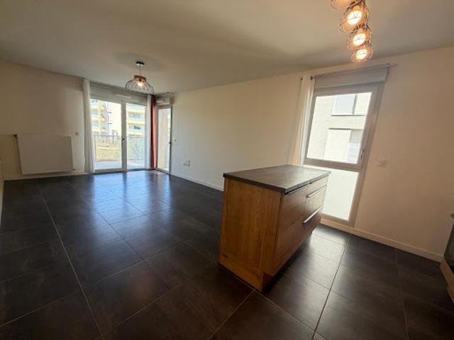 Location Appartement 3 pièces 64.88 m2 Brignais