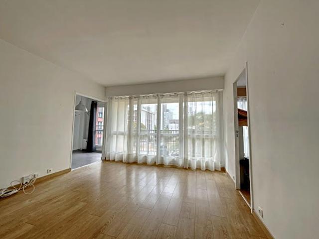 Location Appartement 3 pièces 64.8 m2 Les Ulis