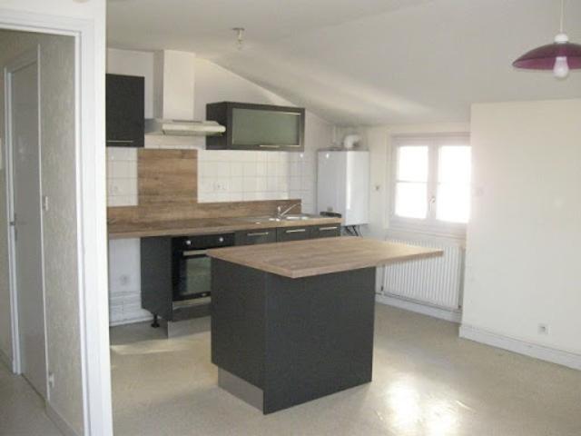 Location Appartement 3 pièces 64.93 m2 Tulle