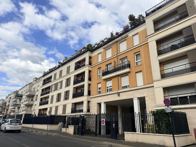 Location Appartement 3 pièces 64.93 m2 Argenteuil