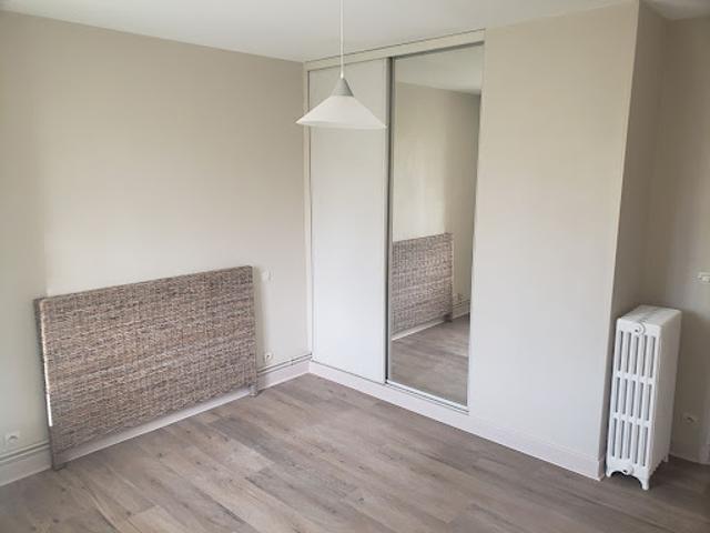 Location Appartement 3 pièces 64.97 m2 Vendome