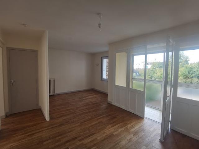 Location Appartement 3 pièces 64.97 m2 Rennes