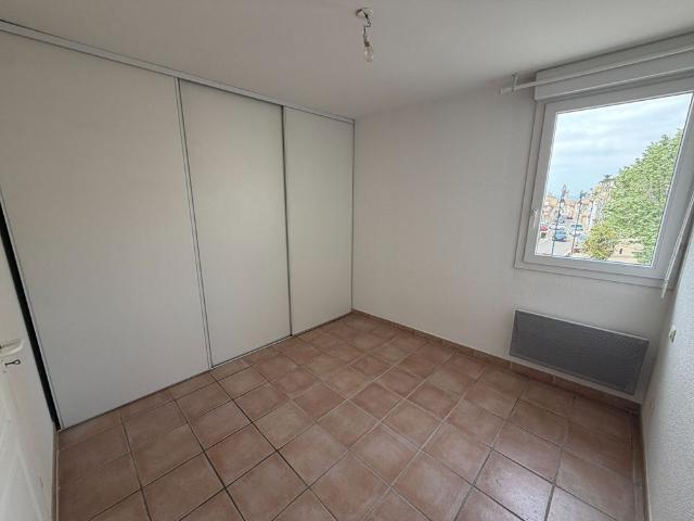Location appartement 3 pièces, 64.94m², Bouillargues