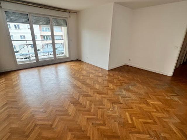 Location Appartement 3 pièces 64.96 m2 Antony