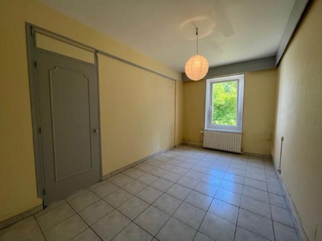Location appartement 3 pièces, 64.98m², Badonviller