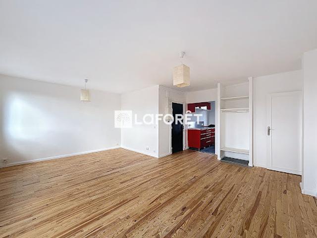 Location Appartement 3 pièces 64.9 m2 Choisy le Roi