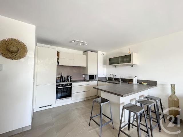 Location Appartement 3 pièces 64.9 m2 Valbonne