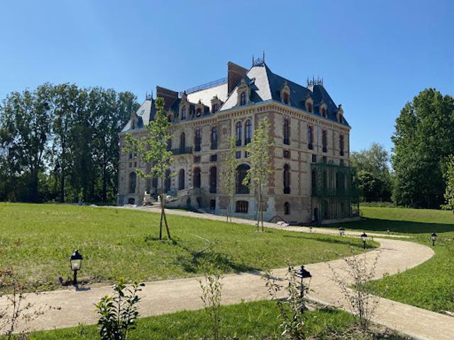 Location Appartement 3 pièces 64.01 m2 Bonnelles