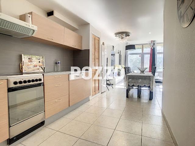 Location Appartement 3 pièces 64.04 m2 Honfleur