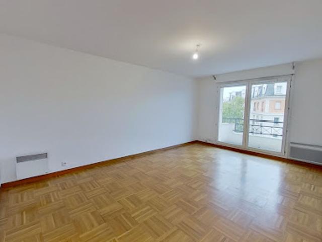 Location Appartement 3 pièces 64.05 m2 La Garenne Colombes
