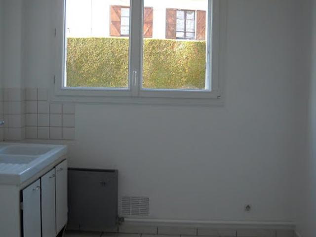 Location Appartement 3 pièces 64.08 m2 Louviers