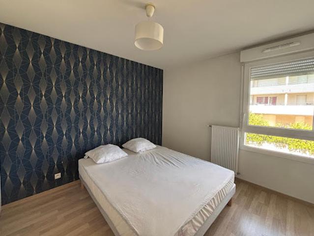 Location Appartement 3 pièces 64.14 m2 Annemasse