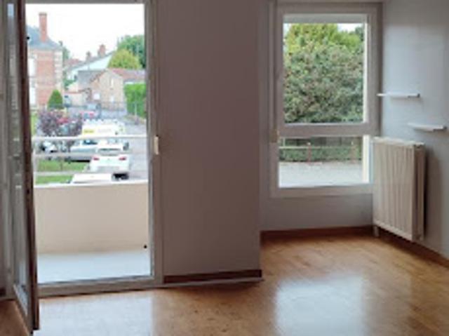 Location Appartement 3 pièces 64.19 m2 Chalons en champagne